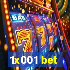 1x001 bet